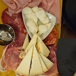 Photo n°1 de l'avis de Giuseppe.a fait le 19/09/2023 à 06:36 sur le  Tacito à Rome