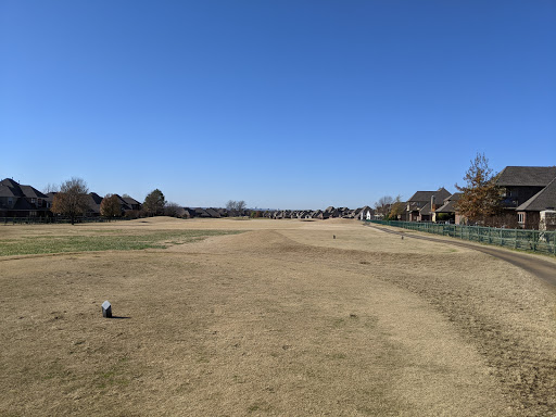 Public Golf Course «Battle Creek Golf Club», reviews and photos, 3200 North Battlecreek Dr W, Broken Arrow, OK 74012, USA