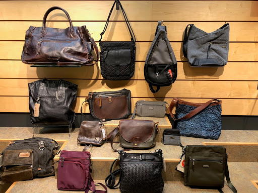 Shoe Store «V&A Bootery - Kalamazoo», reviews and photos, 202 S Burdick St, Kalamazoo, MI 49007, USA