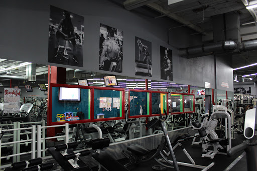 Health Club «Fitness System», reviews and photos, 2531 Evergreen Ave, West Sacramento, CA 95691, USA