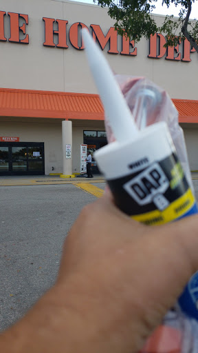 Home Improvement Store «The Home Depot», reviews and photos, 1590 W 49th St, Hialeah, FL 33012, USA