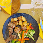 Photo n°4 de l'avis de Andreas.u fait le 09/08/2022 à 09:45 sur le  Essência do Atlântico à Estreito da Calheta