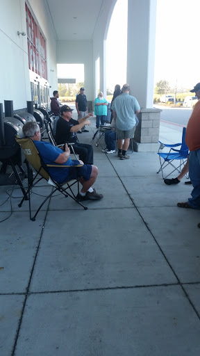 Sporting Goods Store «Academy Sports + Outdoors», reviews and photos, 455 Norman Dr, Valdosta, GA 31601, USA