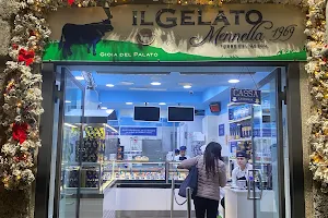 Mennella Il Gelato image