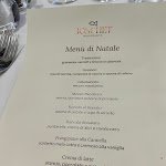 Photo n°4 de l'avis de Lady. fait le 29/12/2021 à 19:48 sur le  Ristorante Da Boschet à Latisana