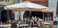 Photos du propriétaire du Restaurant Brasserie Les Retrouvailles à Annecy - n°10