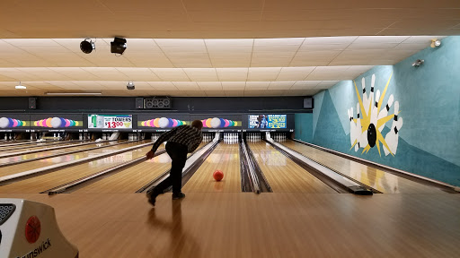 Bowling Alley «Clearview Lanes», reviews and photos, 1990 W Main St, Mount Joy, PA 17552, USA