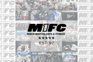 M1FC Mixed Martial Arts image
