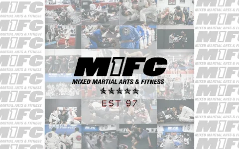 M1FC Mixed Martial Arts image