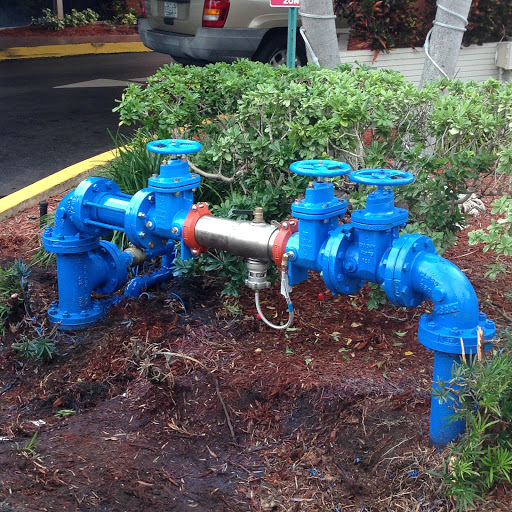 A-1 Backflow Service, Corp in Hollywood, Florida