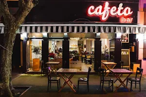 Cafeto Bar image