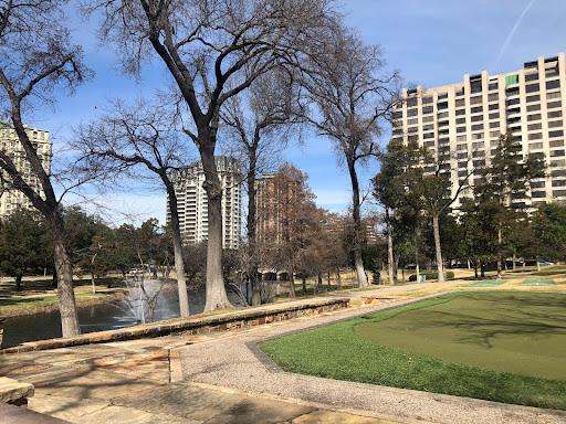 Park «Robert E Lee Park», reviews and photos, 3333 Turtle Creek Blvd, Dallas, TX 75219, USA