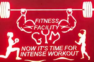 Fitness Facility Gym Unisex image