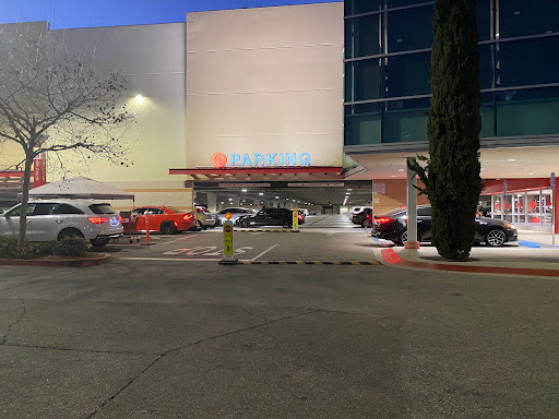 Target image