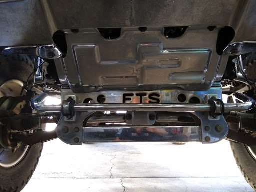 Auto Repair Shop «MAFFEIS AUTOMOTIVE», reviews and photos, 21 Palm Ave, Healdsburg, CA 95448, USA