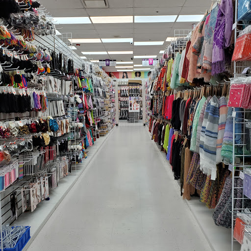 Shopping Mall «Cedarbrook Plaza Shopping Center», reviews and photos, 1000 Easton Rd, Wyncote, PA 19095, USA