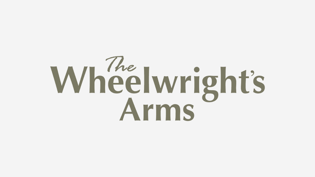 The Wheelwrights Arms - Pub