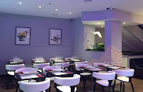 Atmosphère du Restaurant asiatique Restaurant Vogue d'Asie (忆江南餐厅) à Nice - n°12