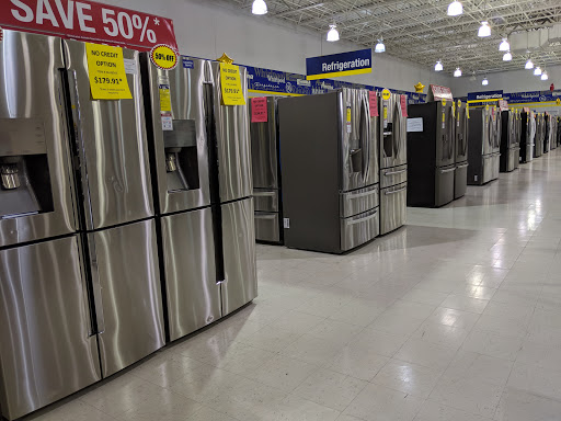 Appliance Store «Sears Outlet», reviews and photos, 1117 Woodruff Rd k, Greenville, SC 29607, USA