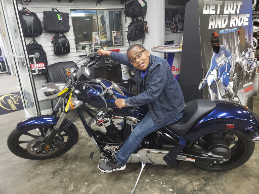 Motorcycle Dealer «Sport Durst Power Sports», reviews and photos, 4503 Durham-Chapel Hill Blvd, Durham, NC 27707, USA