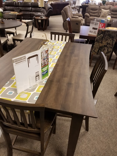 Furniture Store «Badcock Home Furniture &more», reviews and photos, 4370 Atlanta Hwy, Bogart, GA 30622, USA