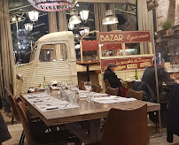 Atmosphère du Restaurant Le Vieux Marché - Vedène à Vedène - n°20