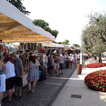 Photo n°4 de l'avis de Peter.a fait le 24/08/2023 à 18:33 sur le  Lido Mirabello Beach à Bardolino