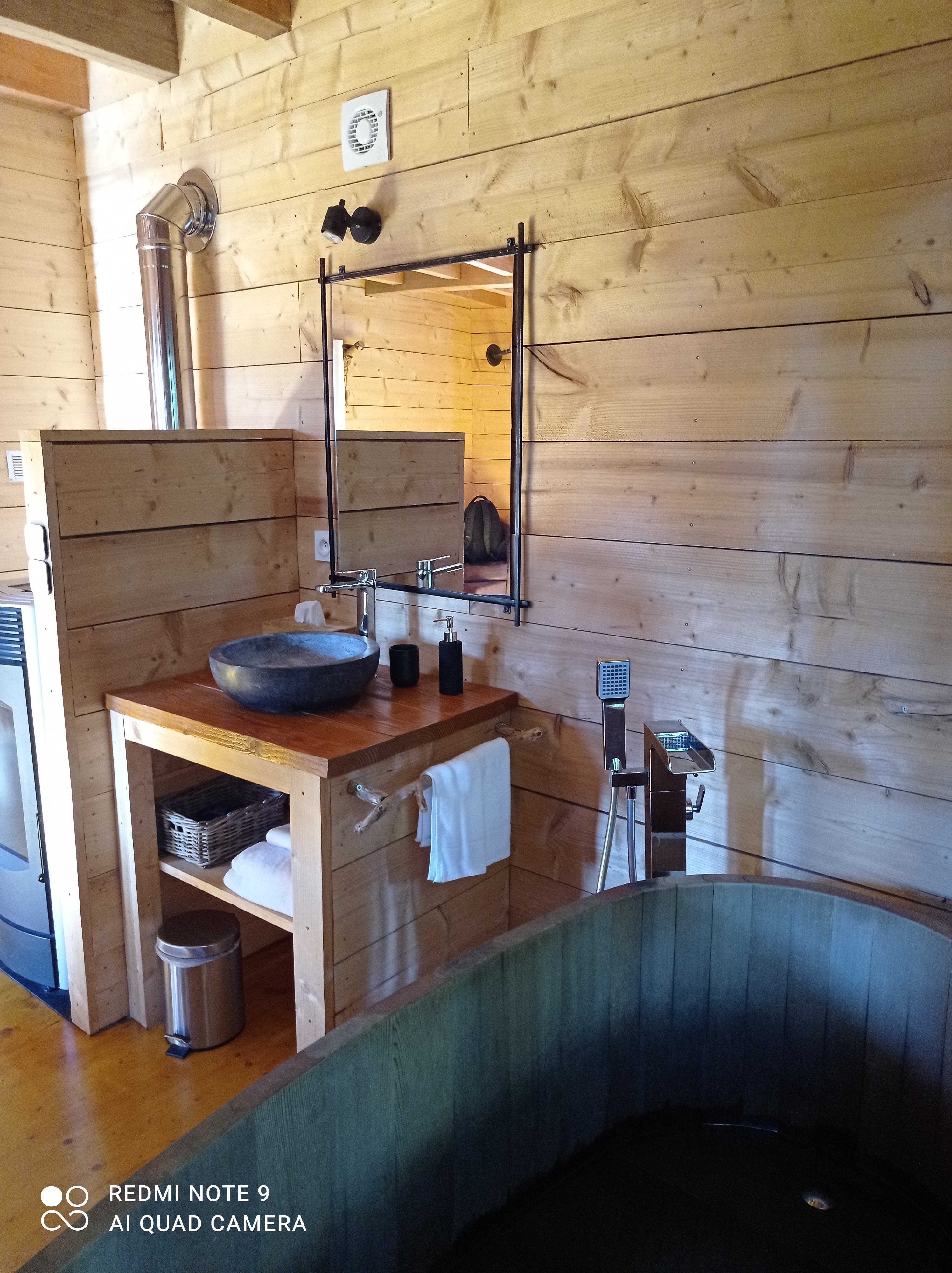 Photo n° 8 de l'avis de LUCA.E fait le 02/09/2021 à 06:57