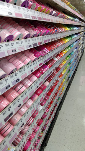 Craft Store «Michaels», reviews and photos, 7131 Coastal Blvd, Brooksville, FL 34613, USA