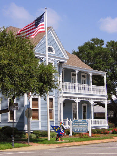 Law Firm «Kerrigan Estess Rankin McLeod & Thompson LLP», reviews and photos