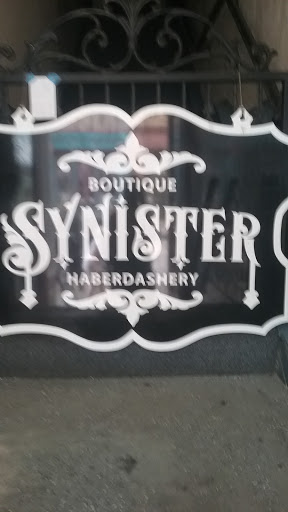 Boutique «Synister on The Strand», reviews and photos, 2301 Strand St #102, Galveston, TX 77550, USA