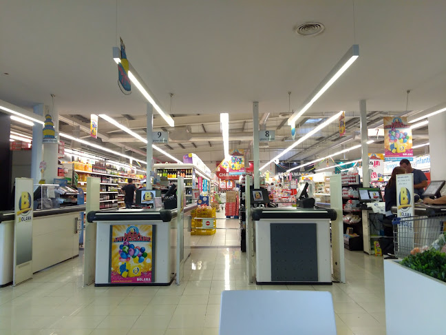 Supermercado Bolama Joane - Vila Nova de Famalicão