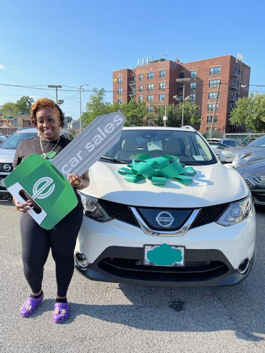 Used Car Dealer «Enterprise Car Sales», reviews and photos, 108-14 Astoria Blvd, Queens, NY 11369, USA