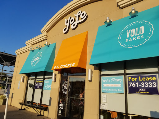 Yolo, 6 Cooper St, Memphis, TN 38104, USA, 