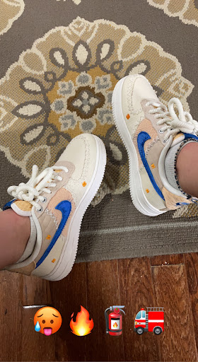 Sporting Goods Store «Nike Factory Store», reviews and photos, 1622 Galleria Blvd, Brentwood, TN 37027, USA