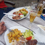 Photo n°1 de l'avis de Passat.r fait le 13/09/2021 à 18:01 sur le  Gemeindekrug Drübeck à Ilsenburg