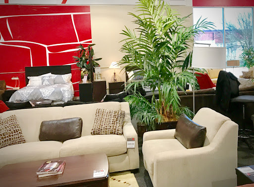 Furniture Rental Service «CORT Furniture Rental & Clearance Center», reviews and photos, 1230 Andover Park E, Tukwila, WA 98188, USA