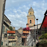 Photo n°2 de l'avis de Jörn.r fait le 26/05/2022 à 19:26 sur le  La Finestrella di Montalto à Montalto Ligure