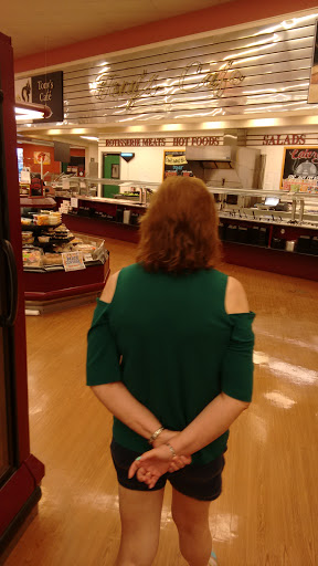 Supermarket «Rouses Market», reviews and photos, 5818 W Main St, Houma, LA 70360, USA