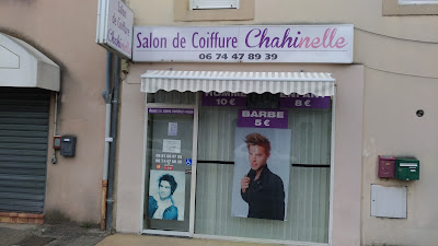 Salon De Coiffure Chainelle à Agen