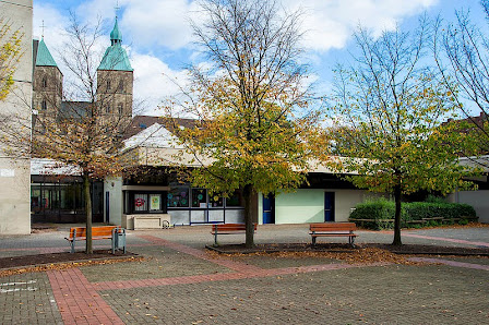 Drei-Religionen-Schule, Johannisgrundschule Süsterstraße 8, 49074 Osnabrück, Deutschland