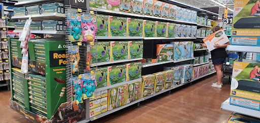 Department Store «Walmart Supercenter», reviews and photos, 4435 W Anthem Way, Anthem, AZ 85086, USA