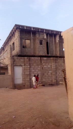 Sasif Mosque, Gwagwarwa, Kano, Nigeria, Community Center, state Kano