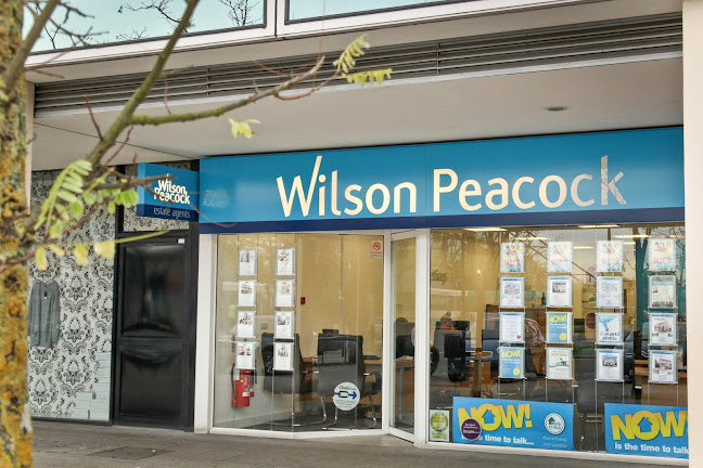 Wilson Peacock Sales and Letting Agents Milton Keynes - Real estate agency