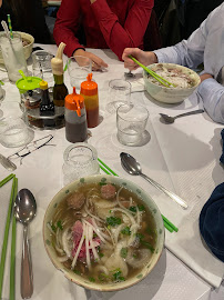 Phô du Restaurant vietnamien Phó 18 à Paris - n°4