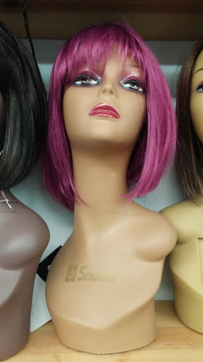 Beauty Supply Store «His & Hers Beauty Supply», reviews and photos, 5514 Main St #3, Zachary, LA 70791, USA