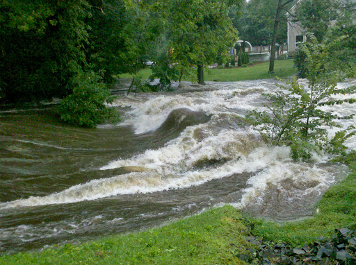 Park «Pascack Brook County Park», reviews and photos, 150 Emerson Rd, Westwood, NJ 07675, USA