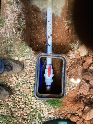 Plumber «JeffCo Plumbing Inc», reviews and photos, 13170 Lincoln Way, Auburn, CA 95603, USA