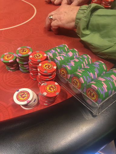 Casino «Red Dragon Casino», reviews and photos, 21917 WA-99, Mountlake Terrace, WA 98043, USA
