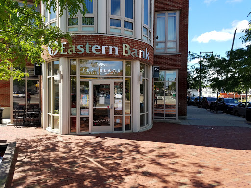 Flat Black Coffee Co, 1906 Dorchester Ave, Boston, MA 02124, USA, 